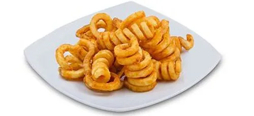 Curly Fries