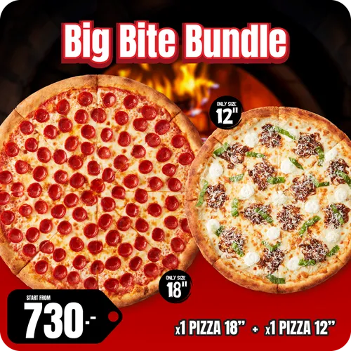 Big Bite Bundle