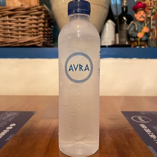 AVRA Water