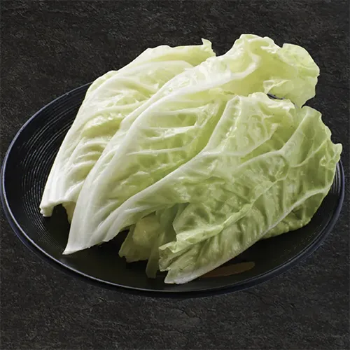 ผักกาดขาว