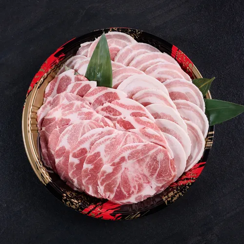 เซ็ตหมูสุดคุ้ม 500 กรัม
