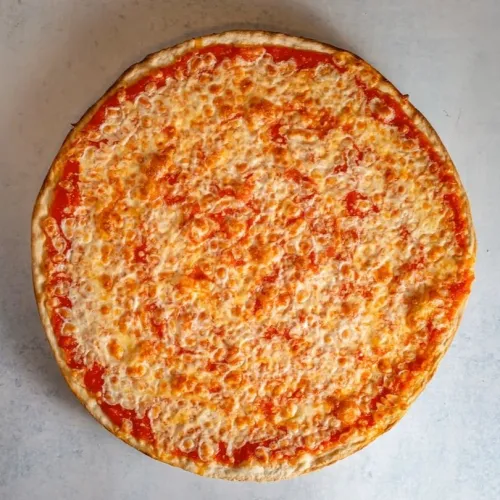 Cheese Pizza Margherita