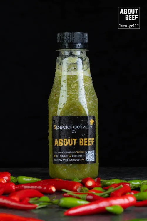 Seafood Sauce