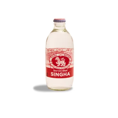 Singha Soda