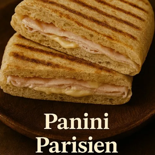 Panini Parisien