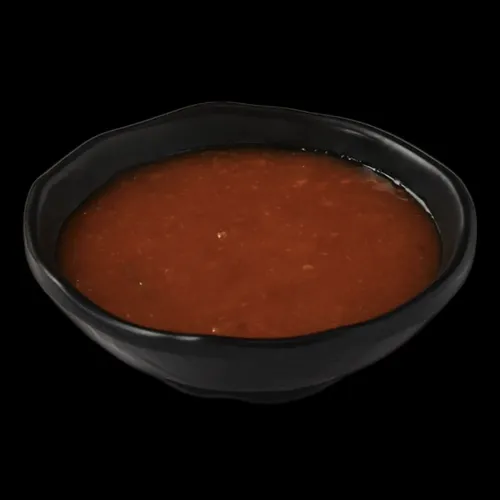 น้ำจิ้มกวางตุ้ง