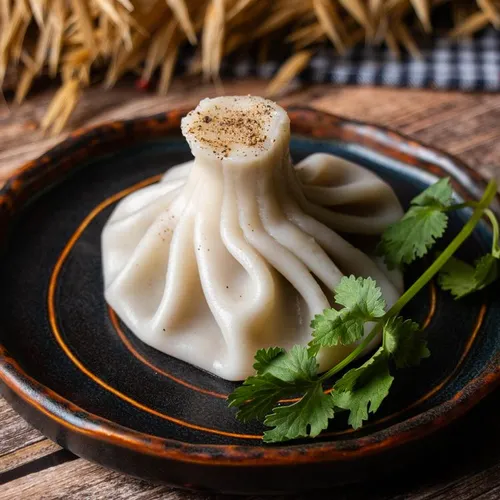 Khinkali Beef