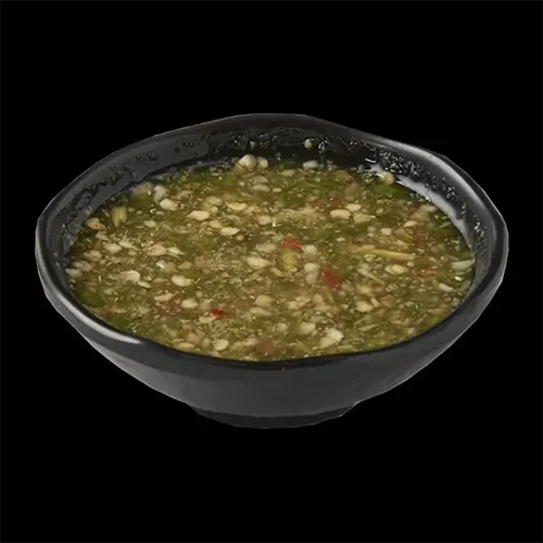 น้ำจิ้มซีฟู้ด