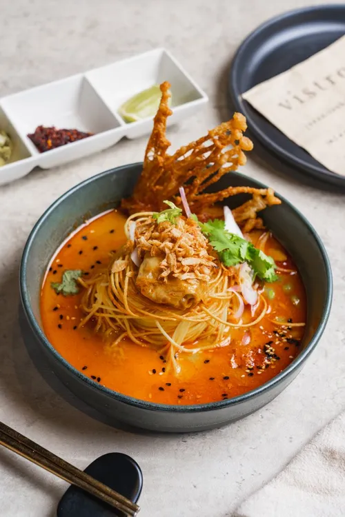 Khao Soi 2.0