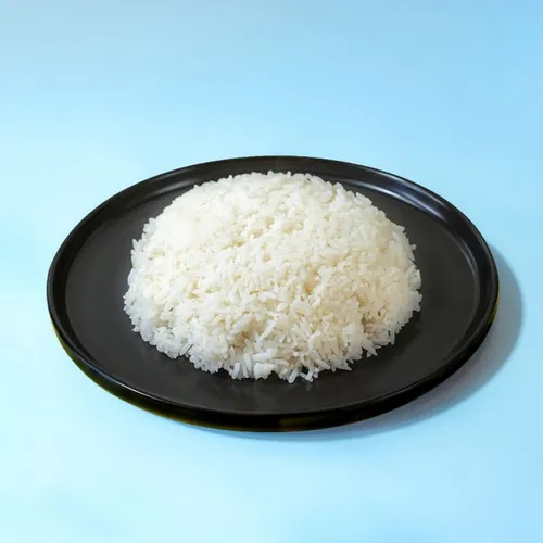 White Rice 