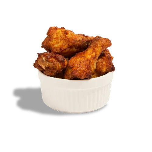 Mild Buffalo Chicken Wings 3 pcs