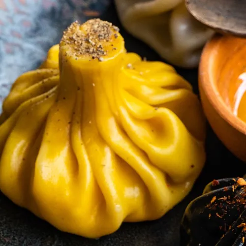 Khinkali Cheese
