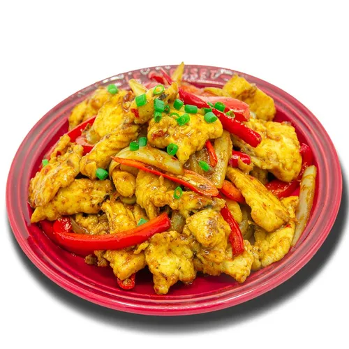Szechuan