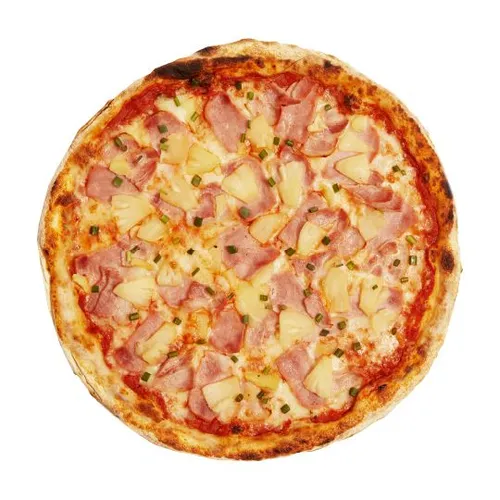 Hawaii Five - Oh Pizza 15˝