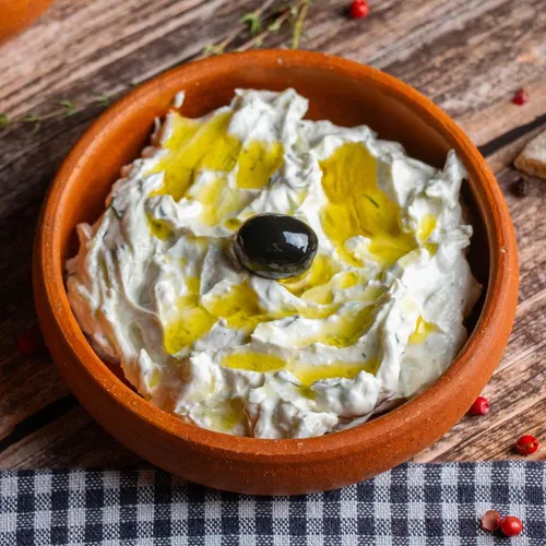 Tzatziki