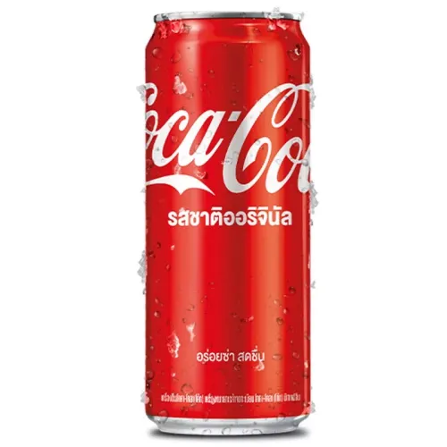 Coke Original