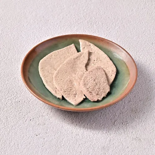 ตับหมู 4ชิ้น