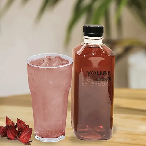 น้ำกระเจี๊ยบ