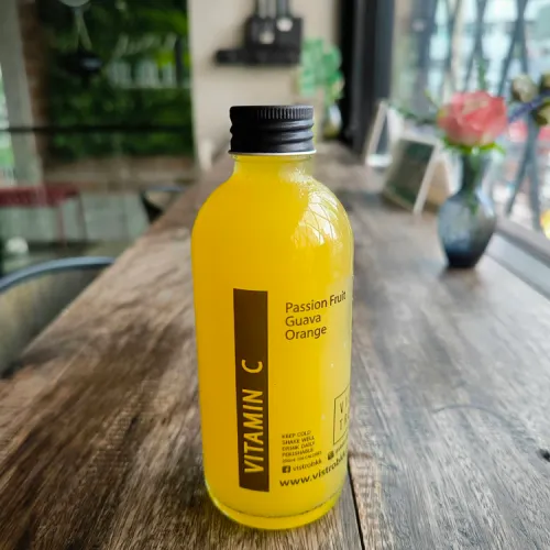 Vitamin C