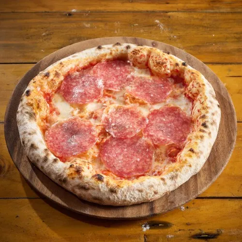 Pizza Salame