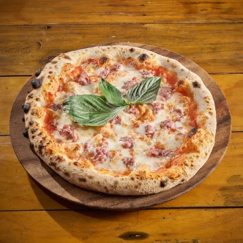 Pizza Italian Sausage