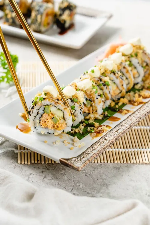 Vistro Sushi