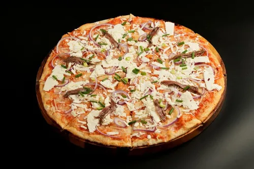 Anchovies Lovers