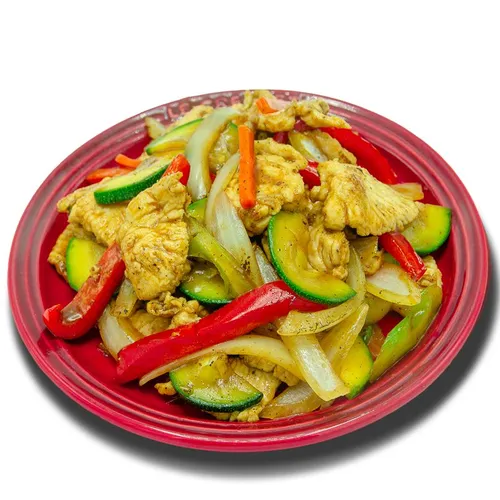 Black Pepper