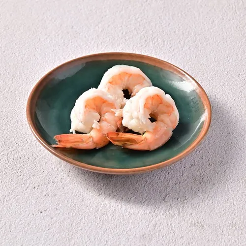 กุ้ง 3ตัว