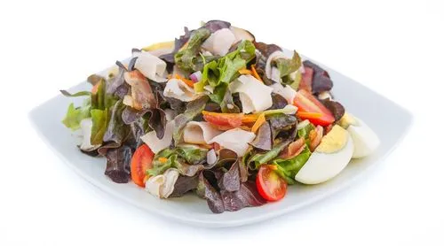 Turkey Salad