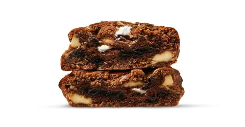 THE COOKIES ‘N’ CREAM