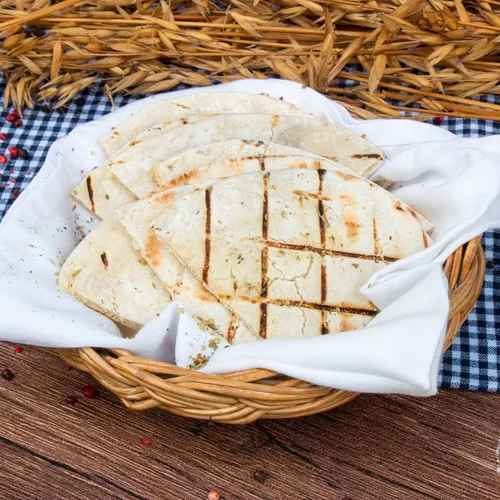 Pita Bread