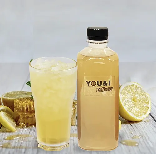 น้ำผึ้งมะนาว