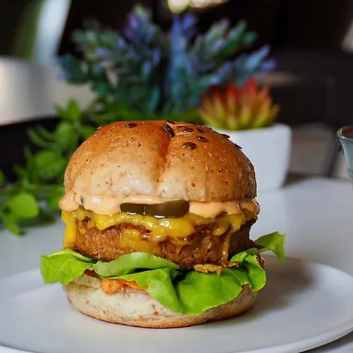Umami Burger