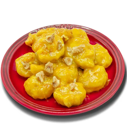 Honey Walnut Shrimp