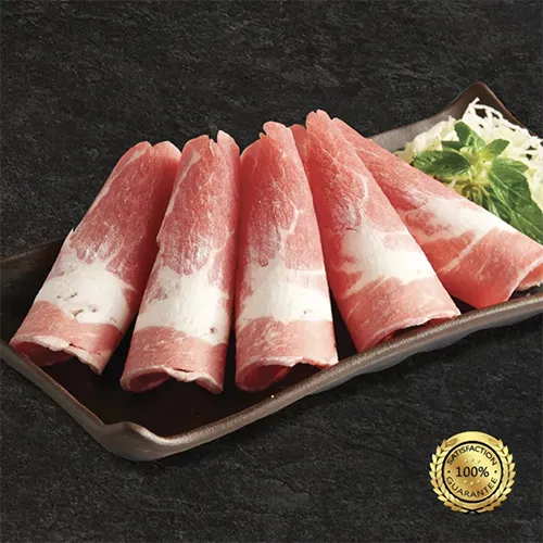 เนื้อเสือร้องไห้