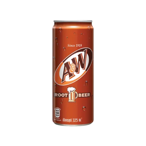 A&W Root Beer