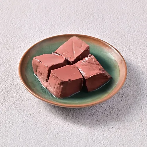 เลือดหมู 4ก้อน