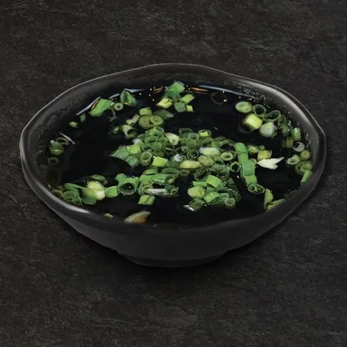 น้ำจิ้มพอนสึ