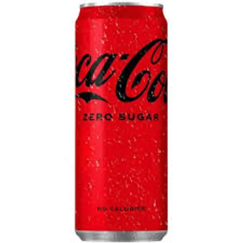 Coke Zero