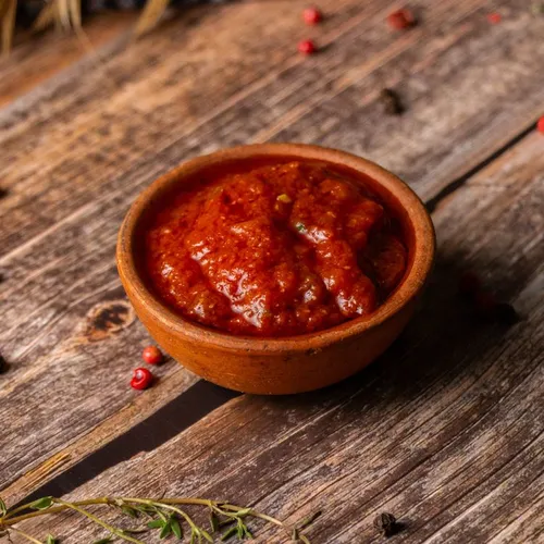 Extra Satsebeli Sauce (60g)