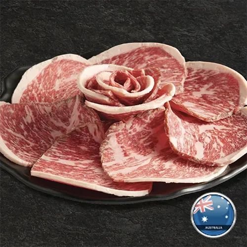 เนื้อวากิว