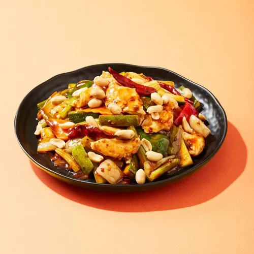 Kung Pao