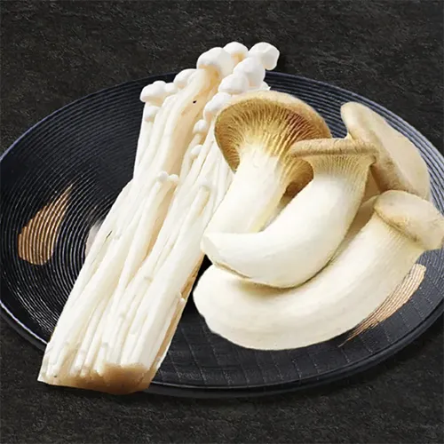 ชุดเห็ดรวม