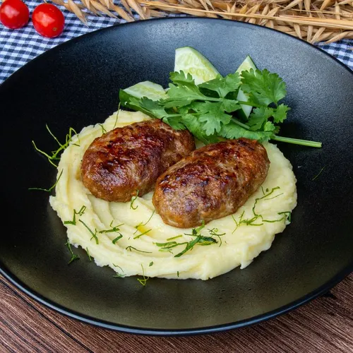 Granny's Meatballs