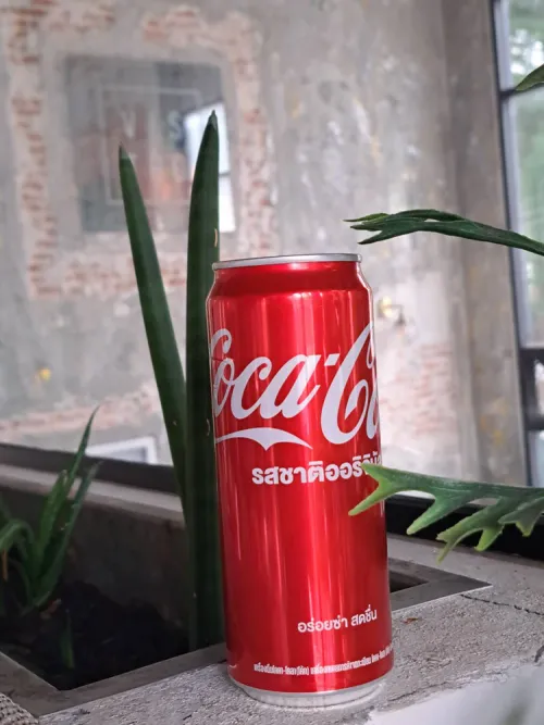 Coke