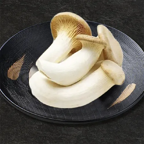 เห็ดออรินจิ