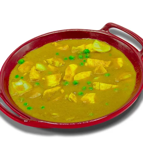 Chinese Curry 