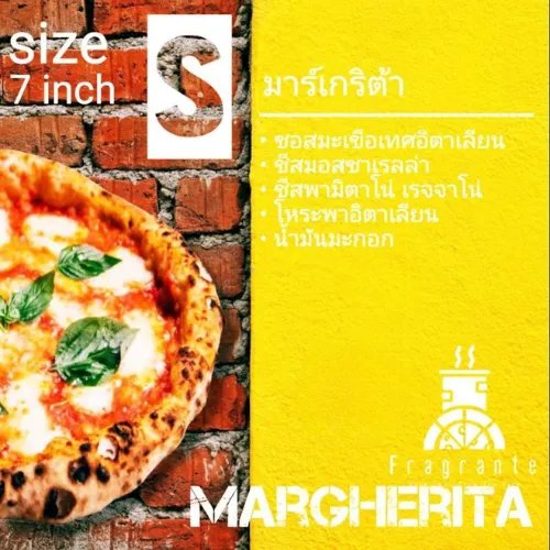 Margherita