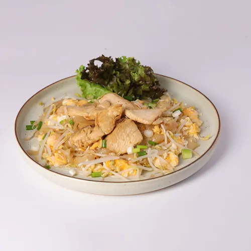 คั่วไก่
